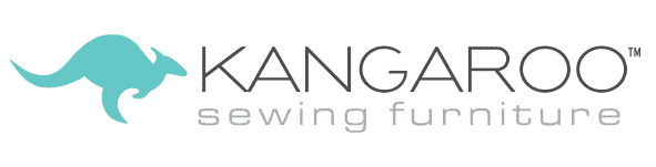 Kangaroo Sewing Furniture logo
